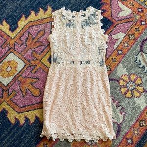 🌸🌸 Beautiful Lace Dress🌸🌸